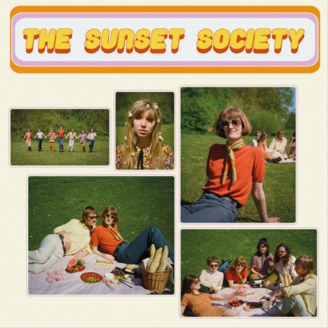 We Are The Sunset Society