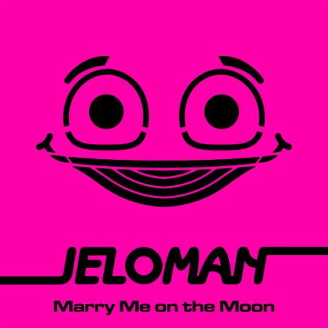 Marry Me on the Moon | Boomplay Music