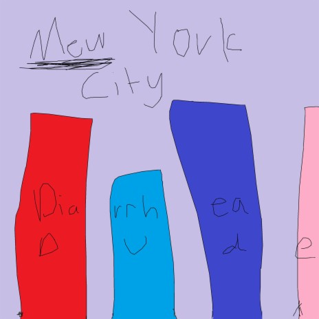 Mew York City (Sped Up)