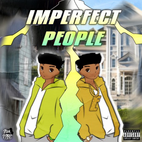 Imperfect People