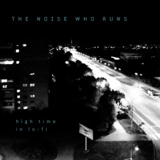 The Noise Who Runs