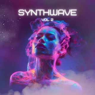 Synthwave for Streaming, Vol. 2