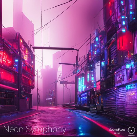 Neon Symphony | Boomplay Music