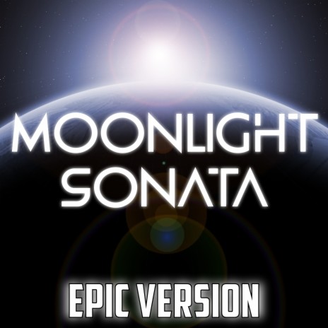 Moonlight Sonata (Epic Version)