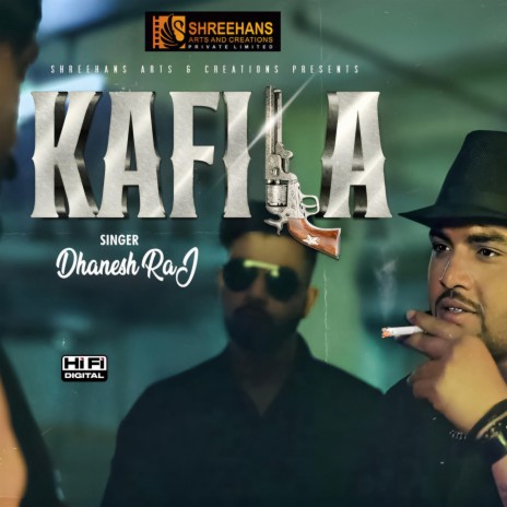 Kafila | Boomplay Music