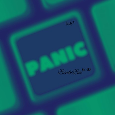 panic | Boomplay Music