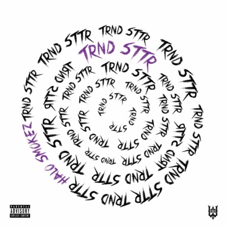 TRND STTR | Boomplay Music