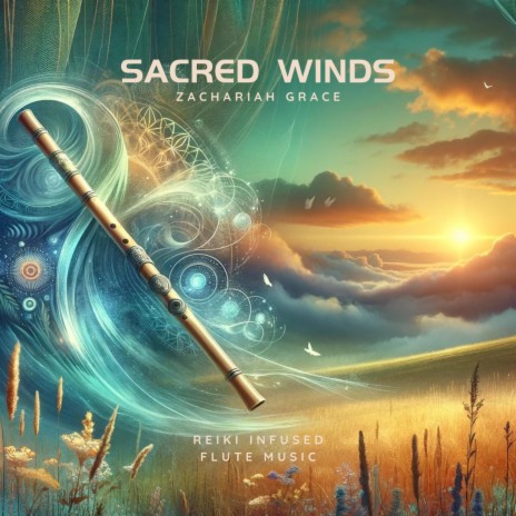 Sacred Winds | Boomplay Music
