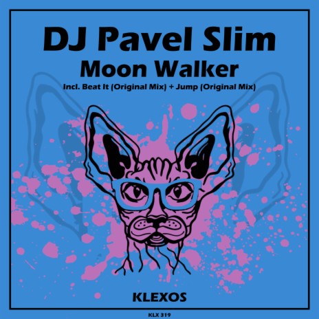 Moon Walker (Original Mix) | Boomplay Music