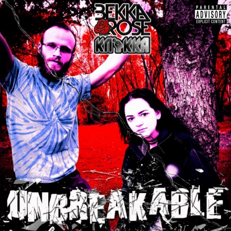 Unbreakable (feat. Knokka) | Boomplay Music