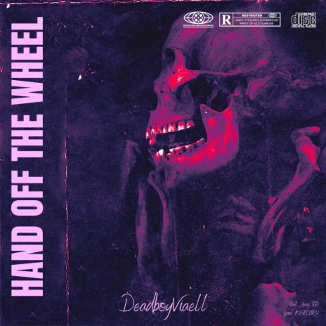 Hand Off The Wheel ft. Yung TG | Boomplay Music