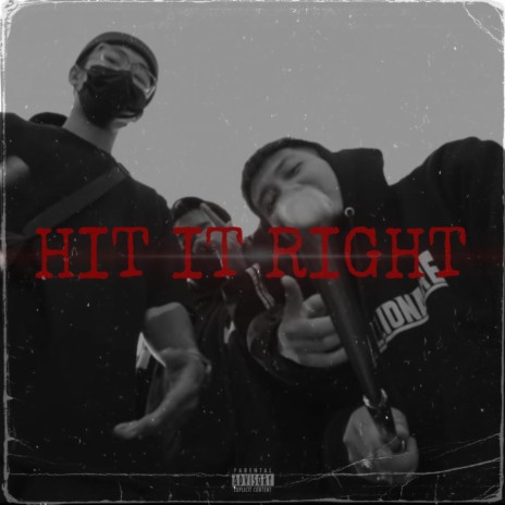 Hit It Right | Boomplay Music
