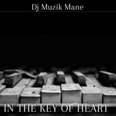 In The Key Of Heart | Boomplay Music