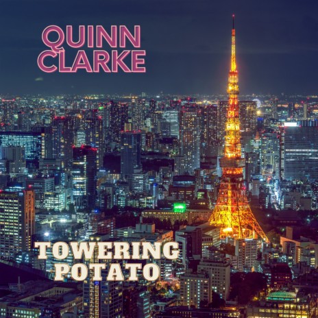 Towering Potato | Boomplay Music
