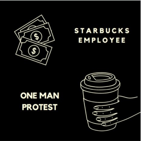 Starbucks Employee
