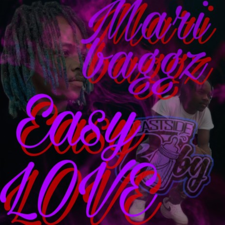Easy love | Boomplay Music