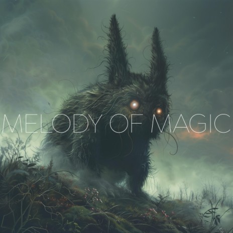 Melody of Magic | Boomplay Music