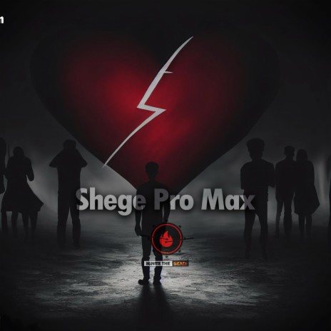 Shege Pro Max | Boomplay Music