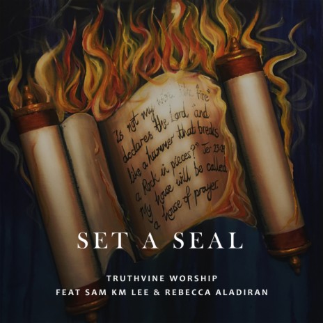 Set a Seal ft. Sam KM Lee