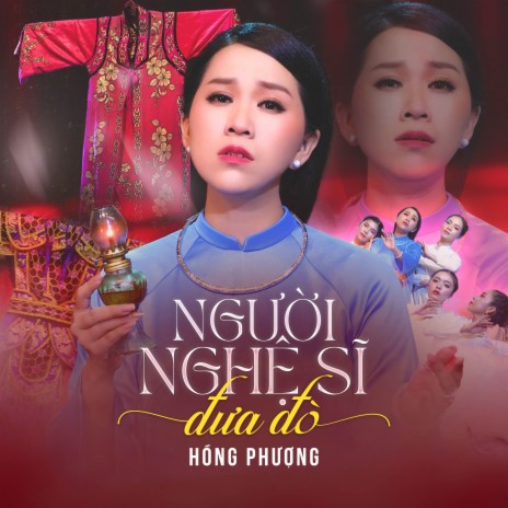 Thương Nhớ Nào Nguôi ft. Hồng Nhung & Kim Thoa