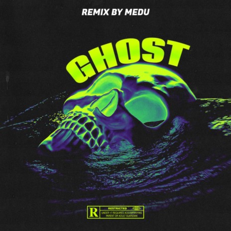 GHOST (Remix) | Boomplay Music