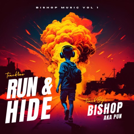 Run And Hide | Boomplay Music