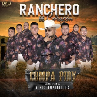 Ranchero De Corazon