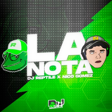La Nota (feat. Nico Gomez) | Boomplay Music
