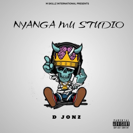 Nyanga Mu Studio | Boomplay Music