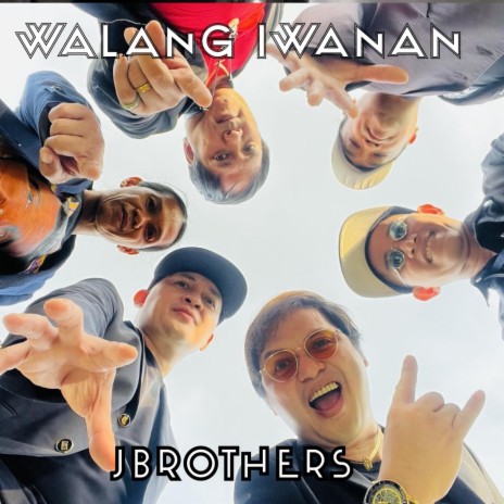 Walang Iwanan | Boomplay Music