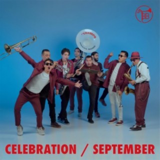 Celebration / September