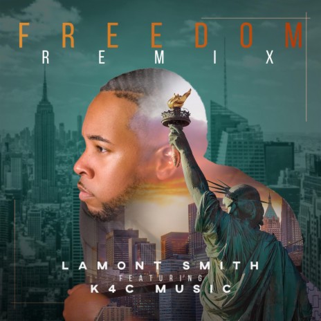 Freedom (feat. K4C Music) (Remix) | Boomplay Music