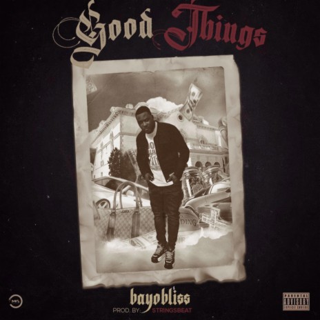 Good Things | Boomplay Music