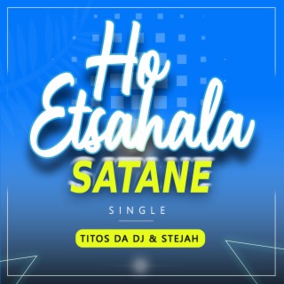 Ho etsahala satane