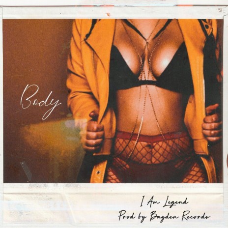 BODY | Boomplay Music