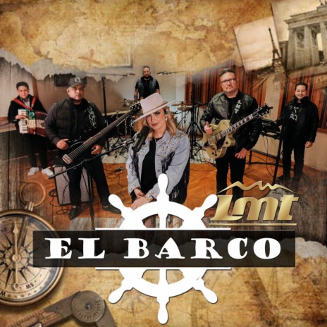 El Barco | Boomplay Music