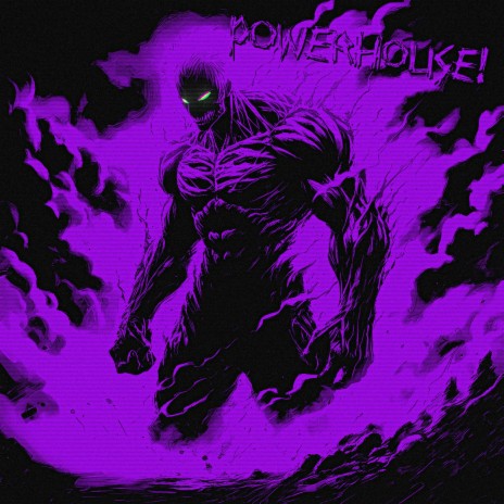 POWERHOUSE! (Slowed + Reverb) | Boomplay Music