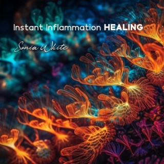 Instant Inflammation Healing: Frequency for Inflammatory Pain Relief While Sleeping