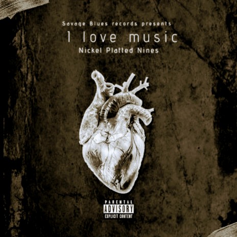 I LOVE MUSIC | Boomplay Music