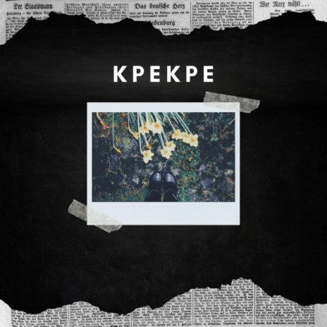 Kpekpe | Boomplay Music