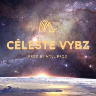 CELESTE VYBZ