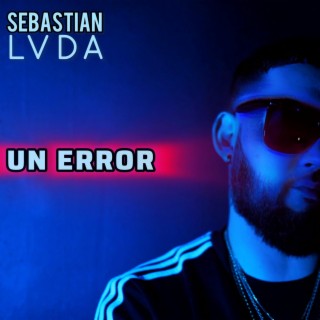 Un error