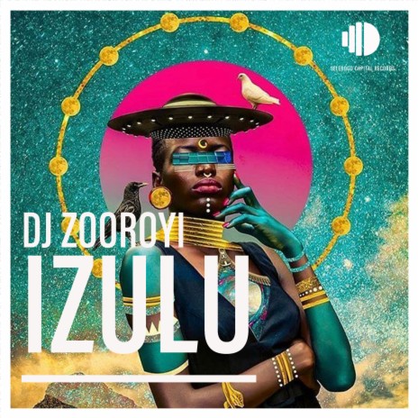 Izulu (Original Mix) ft. AndileAndy & Oddxperienc | Boomplay Music