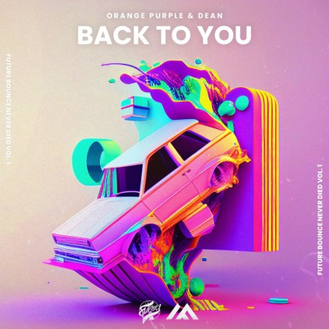 Back to You (Extended Mix) ft. DEAN | Boomplay Music