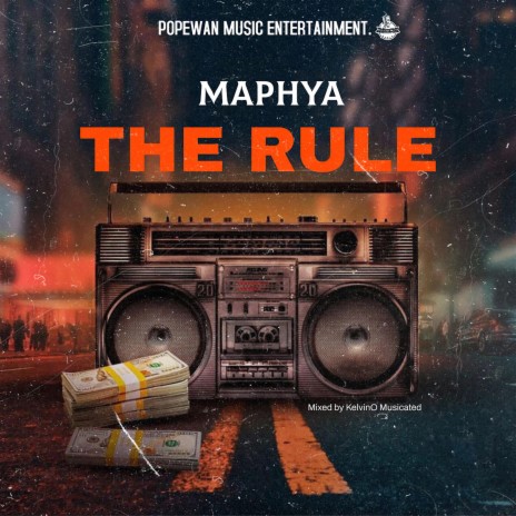 The Rule 🅴 | Boomplay Music