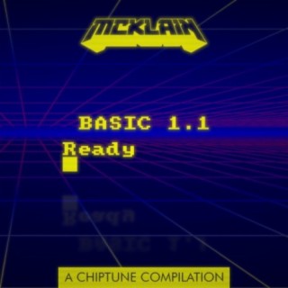 Basic 1.1 Ready (A Chiptune Compilation Excerpt)