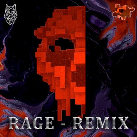 Rage (Remix) ft. Shrue & Fiproducer