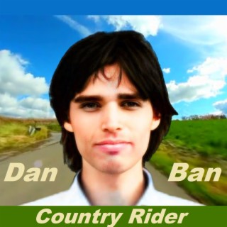Country Rider