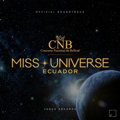 Miss Universe Ecuador | Boomplay Music