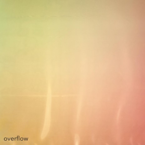 overflow | Boomplay Music